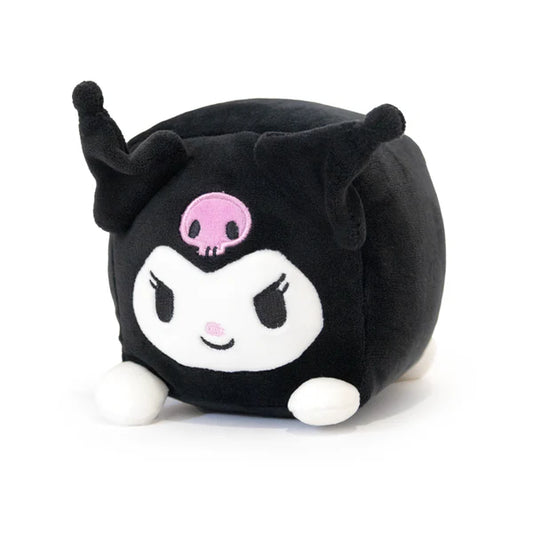 Kuromi Cube 4" Plush