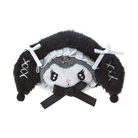 Kuromi Moonlit Melokuro Hair Clip
