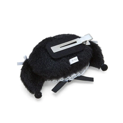 Kuromi Moonlit Melokuro Hair Clip
