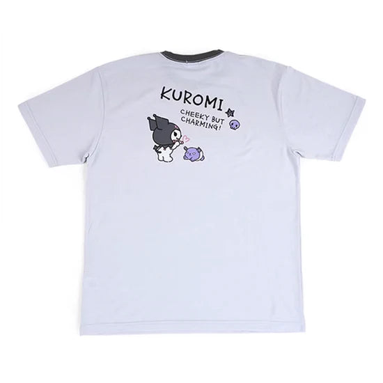 Sanrio Characters Paint T-Shirt