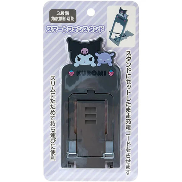 Sanrio Characters Adujustable Cellphone Stand