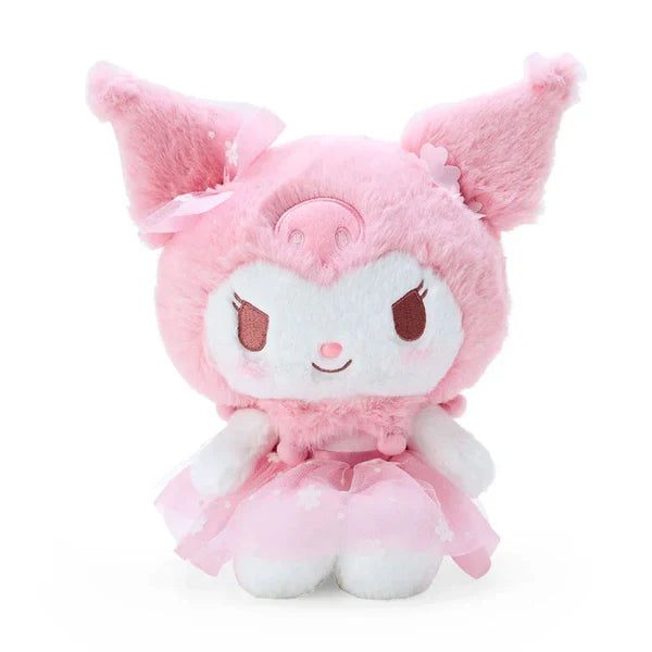 Sanrio Characters Pink Sakura Plush