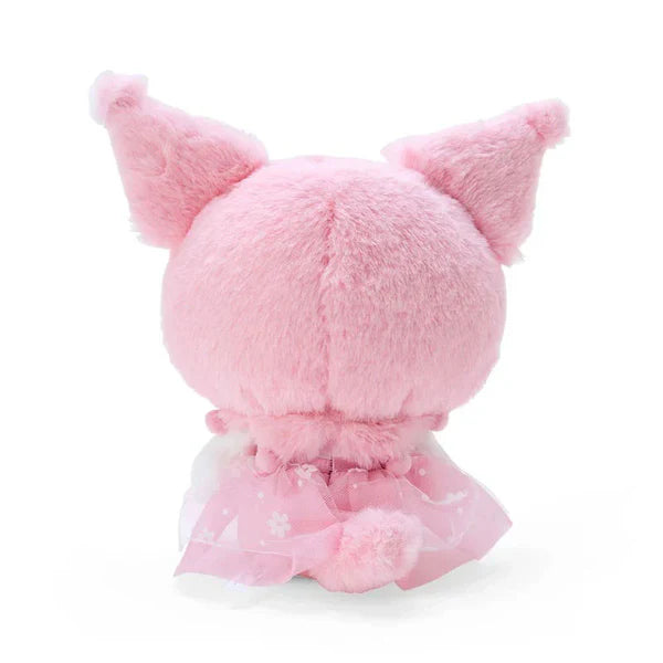 Sanrio Characters Pink Sakura Plush