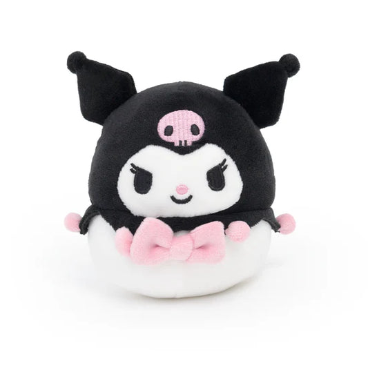 Kuromi Round Shape Mascot