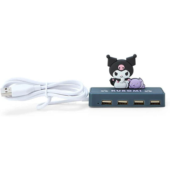 Sanrio Charactes Mini USB Hub