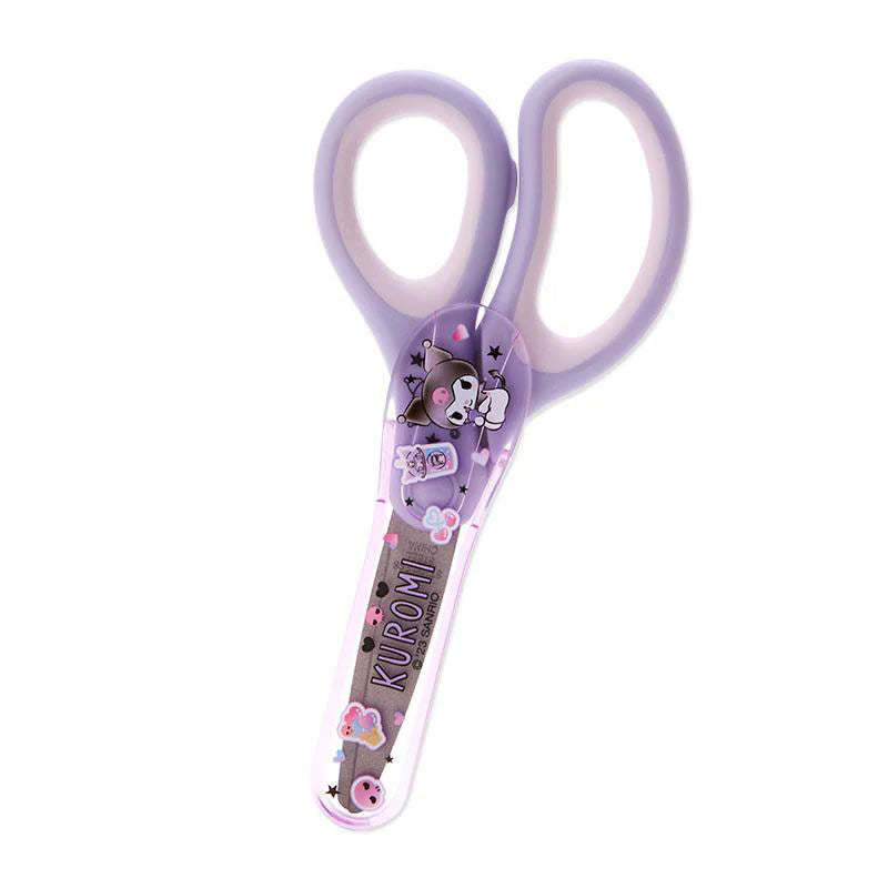 Sanrio Characters Mini Craft Scissors