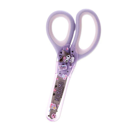 Sanrio Characters Mini Craft Scissors