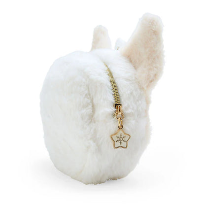Sanrio Characters White Pouch