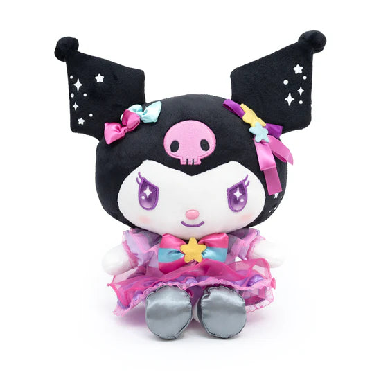 Kuromi Spark 10" Plush