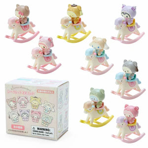 Sanrio Characters Baby Bear Mascot Blind Box