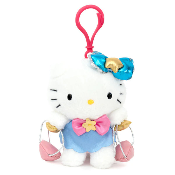 Hello Kitty Zodiac Mascot Clip On