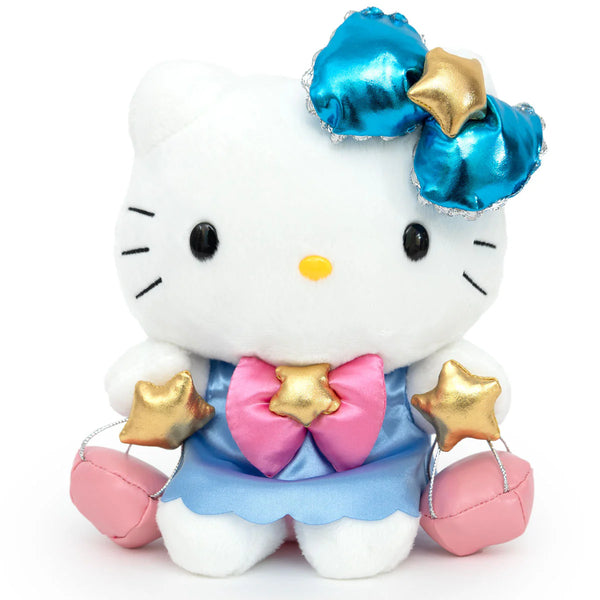 Hello Kitty Zodiac 8" Plush