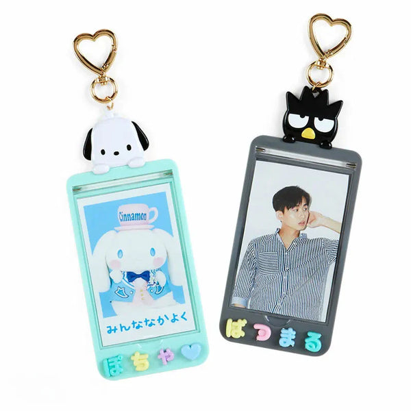 Sanrio Characters Pachi Card Case