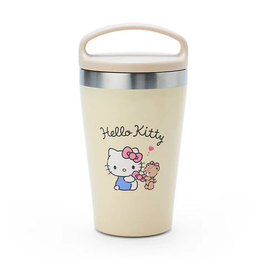 Sanrio Characters Stainless Tumbler