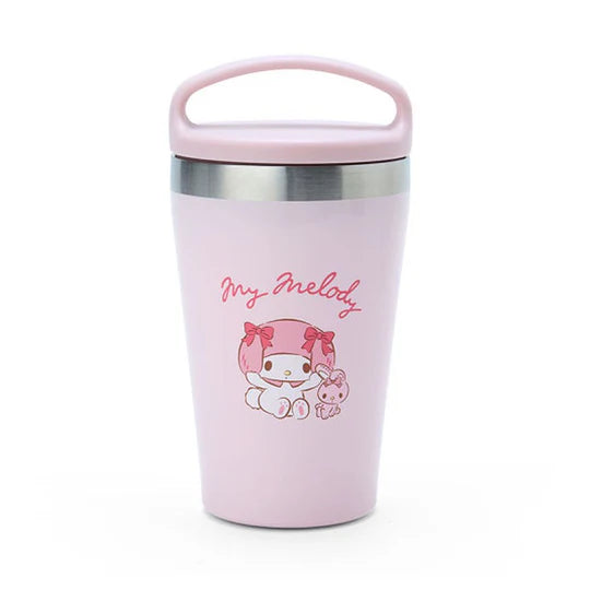 Sanrio Characters Stainless Tumbler