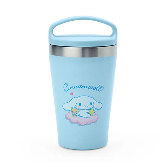 Sanrio Characters Stainless Tumbler