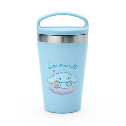 Sanrio Characters Stainless Tumbler