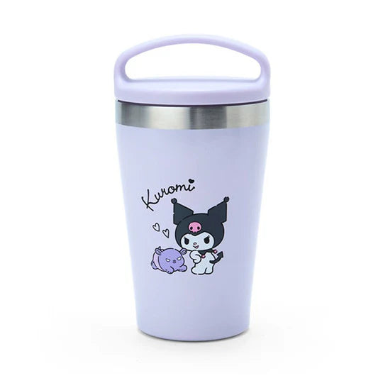 Sanrio Characters Stainless Tumbler