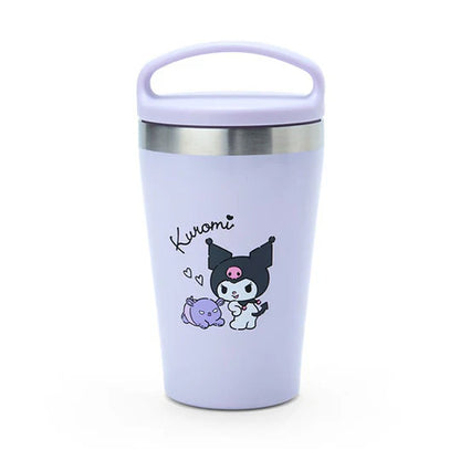Sanrio Characters Stainless Tumbler