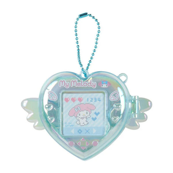 Sanrio Characters Light Blue Days Charm Blind Box