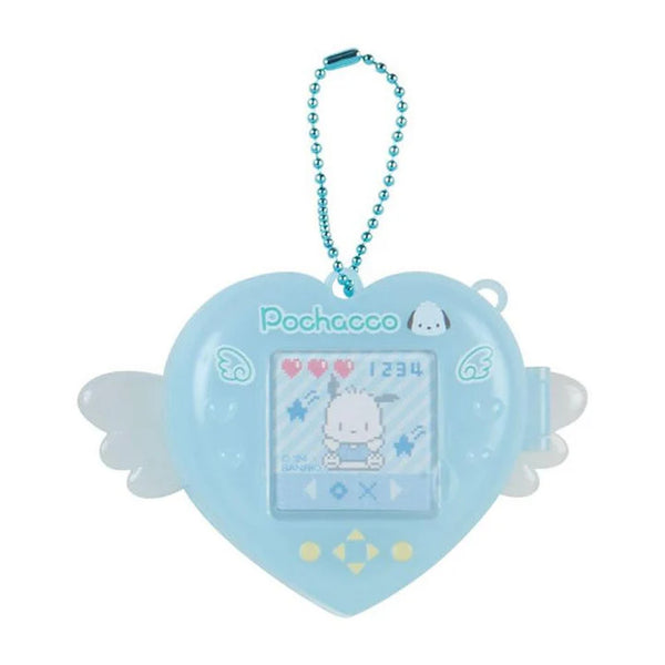 Sanrio Characters Light Blue Days Charm Blind Box