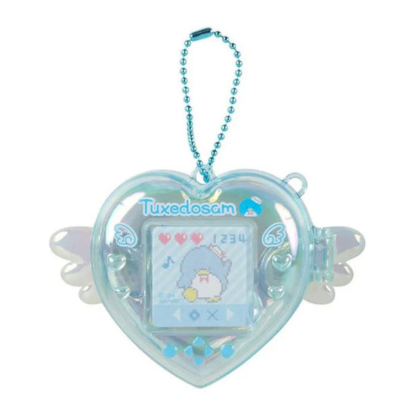 Sanrio Characters Light Blue Days Charm Blind Box