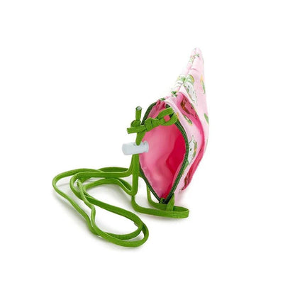 Hello Kitty Matcha Shoulder Mobile Case