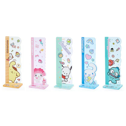 Sanrio Characters Memo Stand
