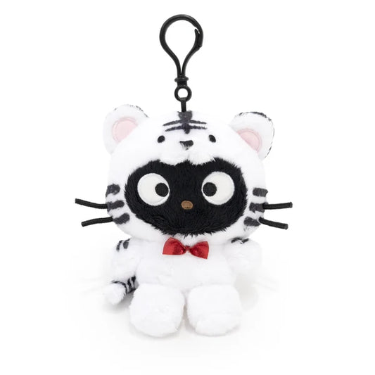 Chococat Midnight Circus Mascot Clip On