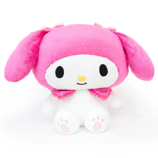 Sanrio Characters Soft Touch 15" Plush