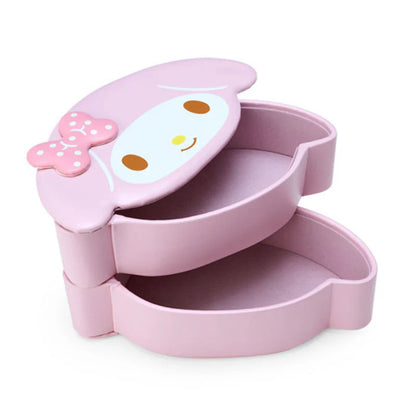 Sanrio Characters Accessory Tray