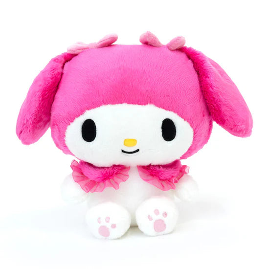My Melody Soft Touch 8" Plush