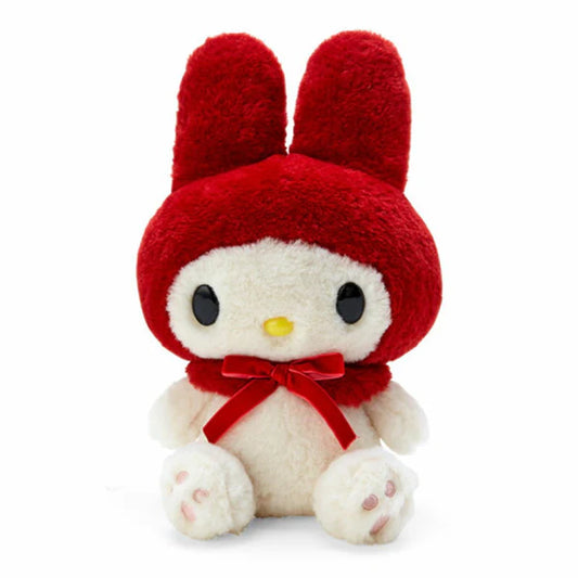 My Melody Classic Red 12" Plush