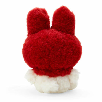 My Melody Classic Red Mascot Clip On