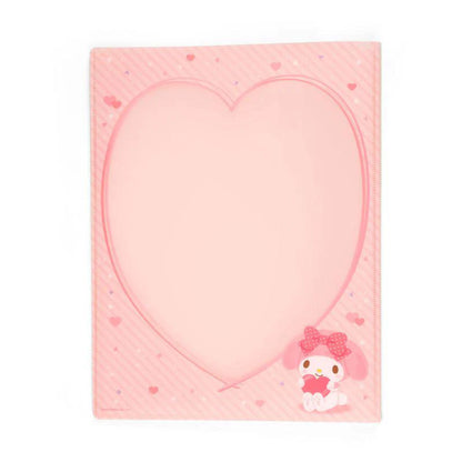 Sanrio Characters ID A4 File Folder