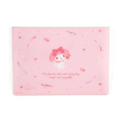 Sanrio Characters ID Ticket File Folder
