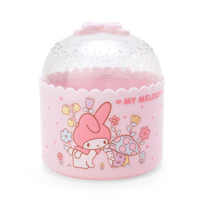 My Melody Cotton Box