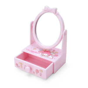 My Melody Mini Stand Mirror