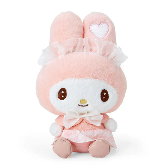 My Melody Frill Houndstooth 10" Plush