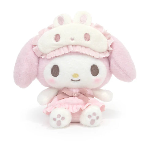 My Melody Pajamas 8" Plush