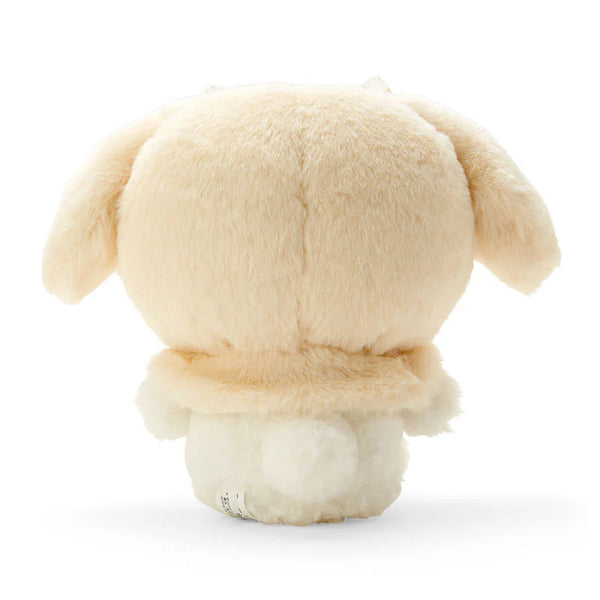 Sanrio Characters White Plush