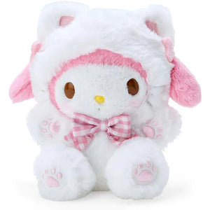 Sanrio Characters Cat Plush