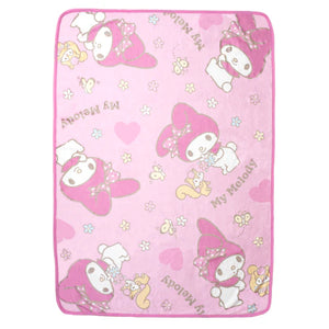 My Melody Interior Blanket