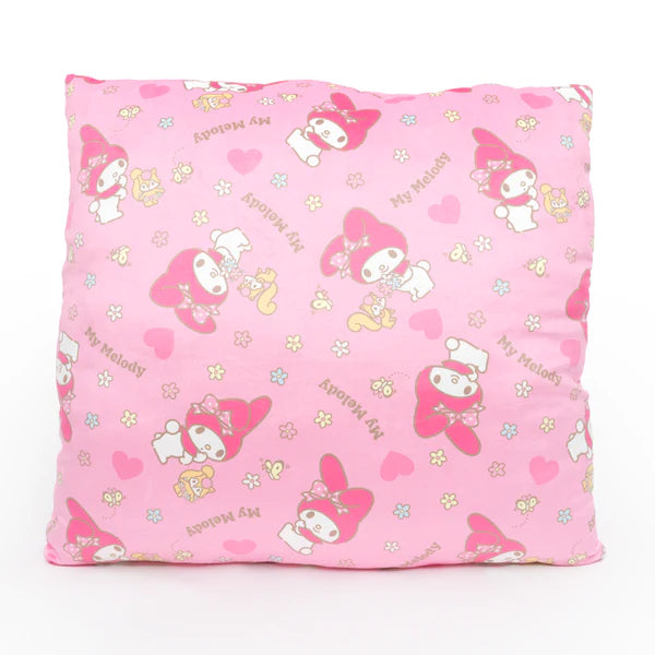 My Melody Interior Relief Cushion