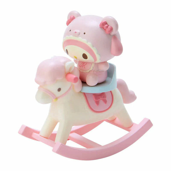 Sanrio Characters Baby Bear Mascot Blind Box