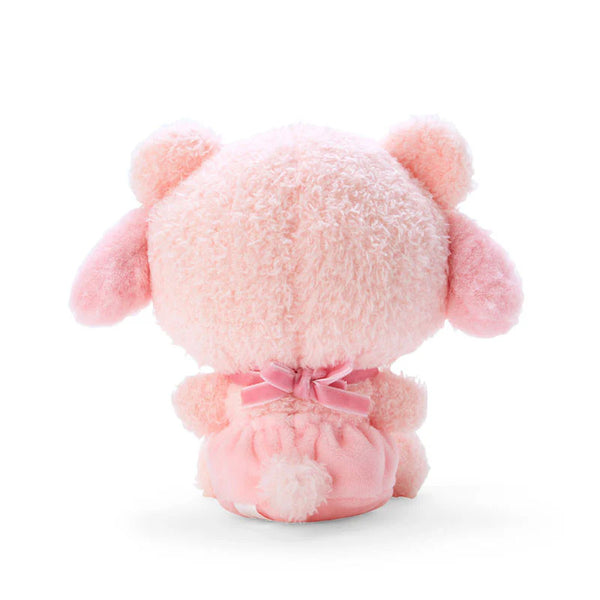 Sanrio Characters Baby Bear Keychain with Mascot