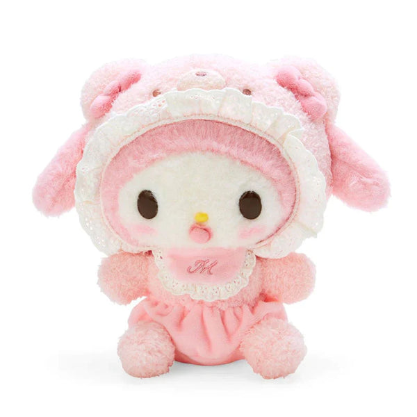 Sanrio Characters Baby Bear Plush