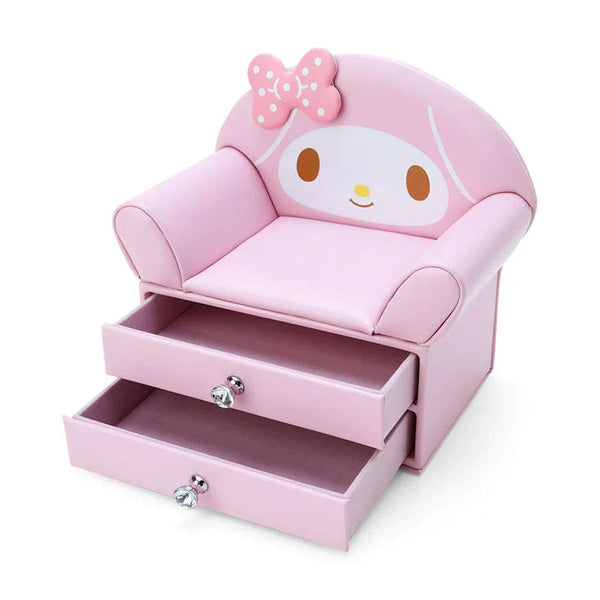 Sanrio Characters Accessory Chest Sofa