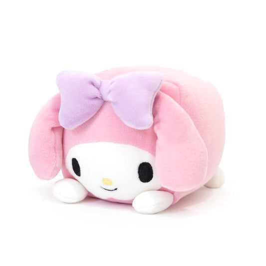 My Melody Cube 4" Plush