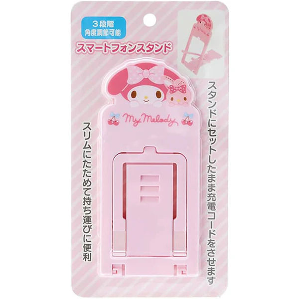 Sanrio Characters Adujustable Cellphone Stand